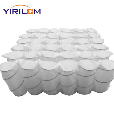 대용품 주문 소파 주머니 스프링 소파에 사용되는 주머니 스프링