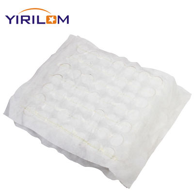 소파 주머니 스프링 1.0-2.4mm 고탄소 강철 와이어 4-7 회전