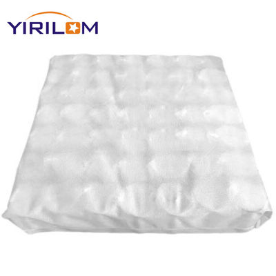 1.8mm 고탄소강 소파 포켓 스프링 4-7회전