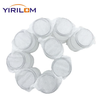 1.8mm 고탄소강 소파 포켓 스프링 4-7회전