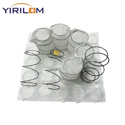 맞춤형 높이 7인치 포켓 스프링 소파 포켓 스프링