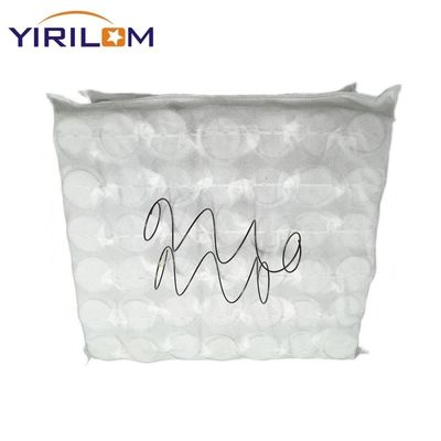 맞춤형 높이 7인치 포켓 스프링 소파 포켓 스프링