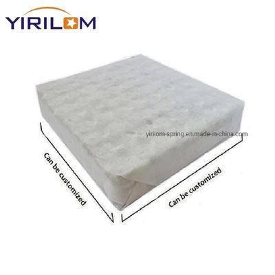 Foshan Suppliers Of Sofa Pocket Springs Premium Pocket Spring For Sofa