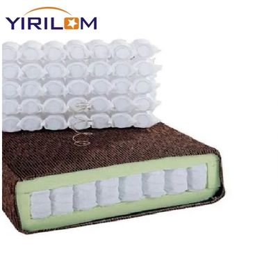 Foshan Suppliers Of Sofa Pocket Springs Premium Pocket Spring For Sofa
