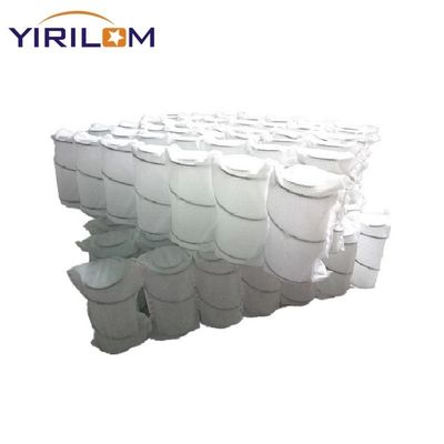 탄소 강철 주머니 스프링 코일 강철 철자 주머니 스프링 소파 비용