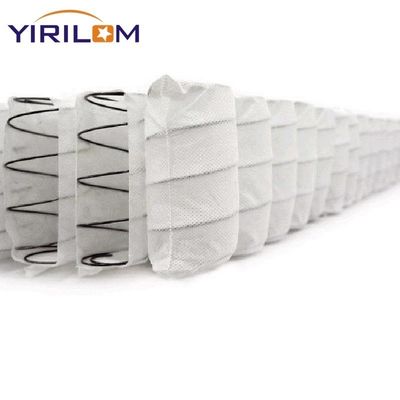 탄소 강철 주머니 스프링 코일 강철 철자 주머니 스프링 소파 비용