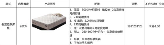 모더니오스 소파 주머니 스프링 ISO9001 소파 주머니 스프링 사용자 정의 주머니 스프링 단위