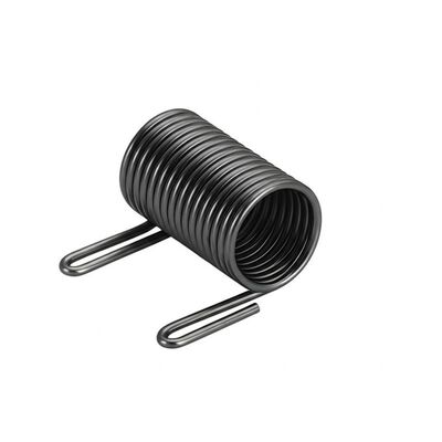 U자형 M66 아연 도금 매트리스 클립, 스프링 및 스테이 와이어용 22mm 크라운