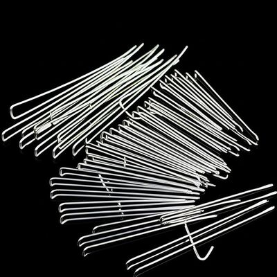 진크 M66 시리즈 매트리스 클립 소파 스프링 클램프 고정 6000pcs / cnt 포장