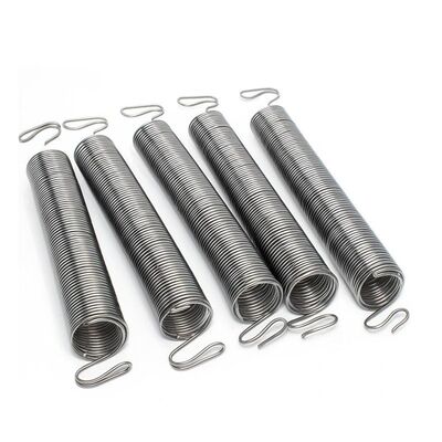 4-10 턴 고내구성 전기 도금 또는 분체 도장 지그재그 소파 스프링 (소파 및 좌석 프레임용)