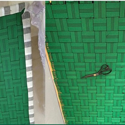 50mm 폭 고탄성 방수 소파 웨빙, 가구 수리 및 실내 장식용