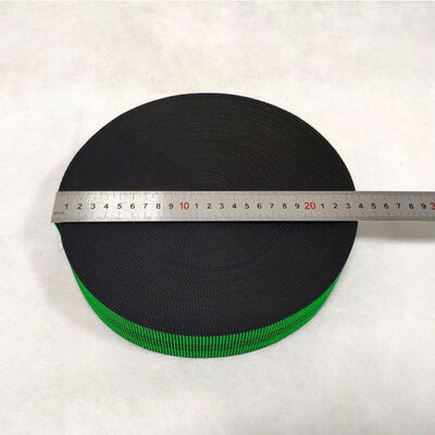 50mm 폭 고탄성 방수 소파 웨빙, 가구 수리 및 실내 장식용