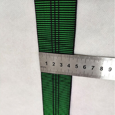 50mm 폭 고탄성 방수 소파 웨빙, 가구 수리 및 실내 장식용