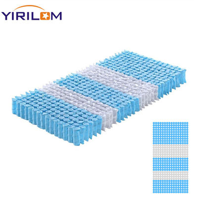 2.0mm 매트리스 포켓 스프링 유닛 고탄소강선