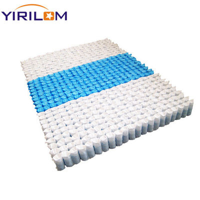 좋은 가격 주머니 스프링 단위 2.0mm 스틸 매트리스 주머니 스프링 온라인으로