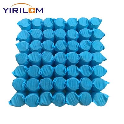 좋은 가격 커스텀 4 인치 높이 개별 소파 주머니 봄 소파를 위한 주머니 스핀 스프링 온라인으로