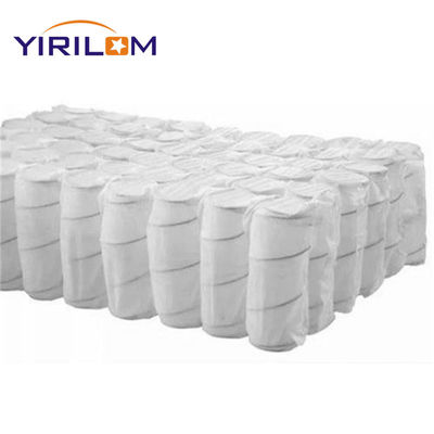 좋은 가격 소파 개별적으로 포장 스프링 코일 시스템 맞춤형 소파 주머니 스프링 온라인으로