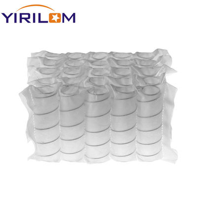 좋은 가격 매트릭스 개별적으로 포장 스핀 스프링 소파 소파 쿠션용 주머니 스프링 온라인으로