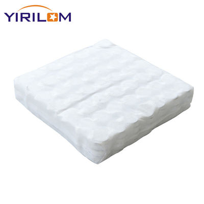 소파 쿠션용 2.0mm 강철 와이어 8cm 높이 소파 포켓 스프링, 개별 포켓 스프링