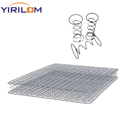 좋은 가격 고 탄소 강철 와이어 보넬 스프링 온라인으로