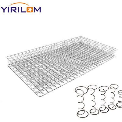 좋은 가격 매트리스 스프링 보넬 코일 시스템 스틸 보넬 스프링 제조업체 온라인으로