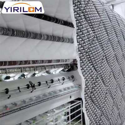 좋은 가격 부드럽고 내구성 있는 매트리스 쿼일팅 천 온라인으로