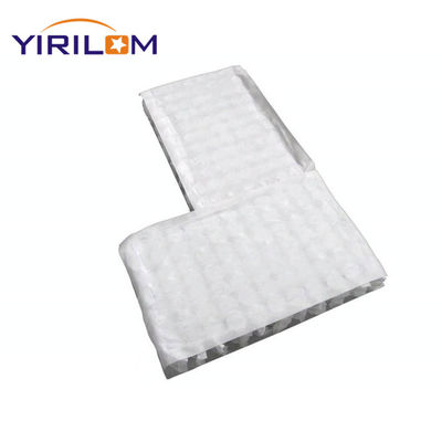 OEM 소파 포켓 스프링 1.8mm Hign 탄소 강철 포켓 스프링 소파 쿠션