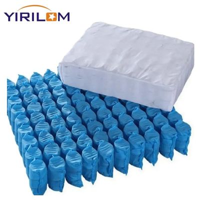 좋은 가격 공장 가격은 소파 쿠션을위한 소파 스프링 스프링 주머니 스프링 온라인으로