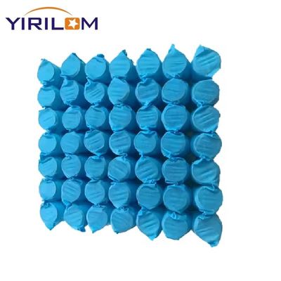 맞춤형 사이즈 강선 소파 포켓 스프링 코일 유닛, 압축 및 롤 포장으로 편안함 증대