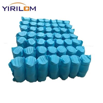 좋은 가격 공장 맞춤형 롤 독립 주머니 코일 스프링 소파 쿠션 온라인으로