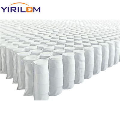 좋은 가격 맞춤형 독립 주머니 스프링 유닛 매트리스 온라인으로