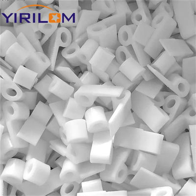 좋은 가격 미국-한국 수입 PE 물질 소파 액세서리용 플라스틱 스프링 클립 온라인으로