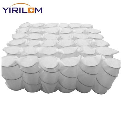 좋은 가격 맞춤형 압축 소파 스프링 롤 업 소파 쿠션을위한 주머니 스프링 온라인으로