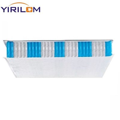 좋은 가격 매트리스 주머니 스프링 매트리스 의 완벽한 편안 한 지원 시스템 온라인으로