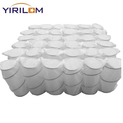 좋은 가격 맞춤형 크기 주머니 스프링 코일 유닛 고품질 소파 주머니 스프링 온라인으로