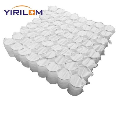 좋은 가격 홈 가구 독립적인 주머니 스프링 코일 소파 쿠션을위한 주머니 스프링 온라인으로