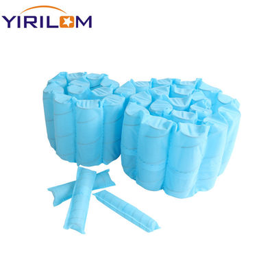 좋은 가격 개별 소파 스프링 제조업체 1.8mm 소파 주머니 스프링 사용자 정의 온라인으로