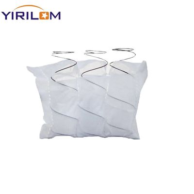 좋은 가격 맞춤형 소파 포켓 스프링 6-7cm 탄소강 코일 온라인으로