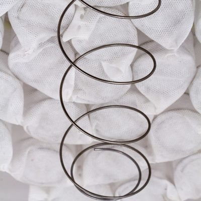 좋은 가격 1.8mm 스틸 와이어 소파 주머니 스프링 온라인으로