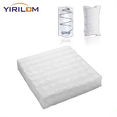 좋은 가격 포켓 스프링 소파 쿠션 포켓 스프링 시스템 개별 스프링 주머니를 포장하여 생성 온라인으로