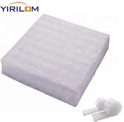 좋은 가격 고 탄소 강철 와이어 소파 주머니 스프링 온라인으로