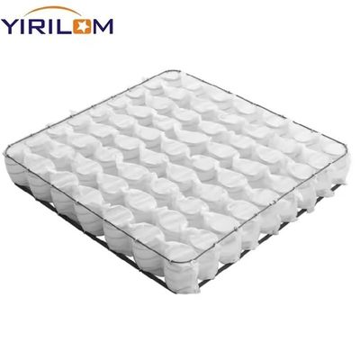 좋은 가격 포켓 스프링 공급자 소파 쿠션을위한 포켓 코일 스프링 유닛 온라인으로