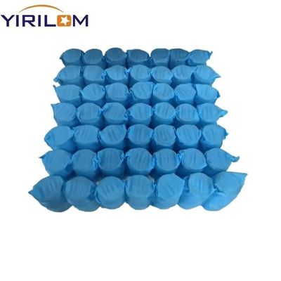 맞춤 1.8mm 압축 롤 포켓 스프링 소파 제조업체