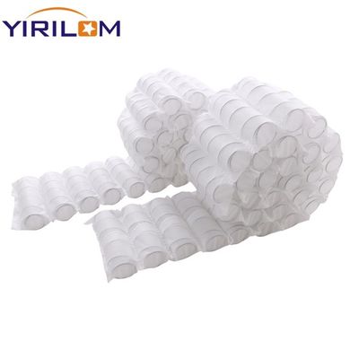 좋은 가격 주머니 스프링 제조업체는 모든 종류의 압축 하드웨어를 생산합니다 소파용 주머니 스프링 온라인으로