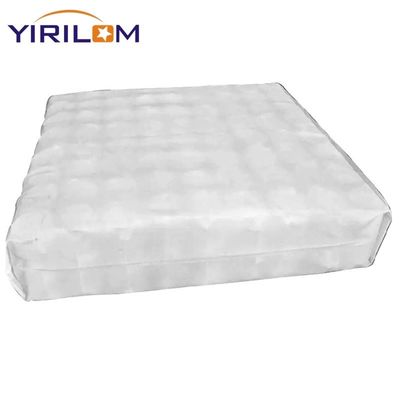 좋은 가격 4인치 높이 1.8mm-2.0mm 고탄소강 와이어 소파 포켓 스프링 유닛 (맞춤형 편안함) 온라인으로