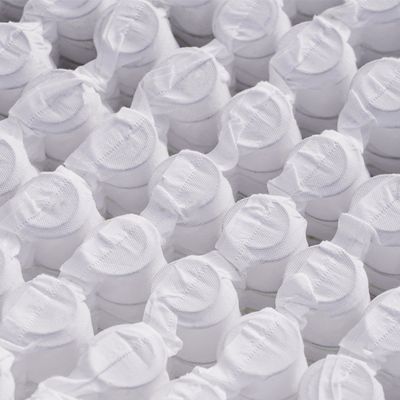 좋은 가격 가구 제조용 1.8mm 강철을 사용한 맞춤형 6cm-6.7cm 중간 직경 소파 포켓 스프링 온라인으로