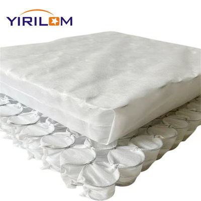 좋은 가격 맞춤형 소파 쿠션 지지용 고내구성 무소음 통기성 소파 포켓 스프링 코일 온라인으로