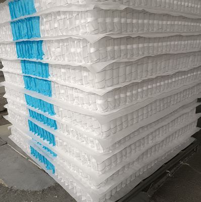 좋은 가격 고 탄소 강철 철자 주머니 스프링 단위 사용자 정의 가능한 구역과 매트리스와 소파에 대한 10 년 보증 온라인으로