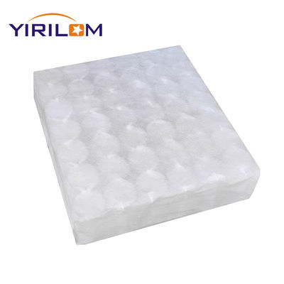 1.8mm 고탄소 강철 유선 주머니 봄 소파 쿠션 압축 및 롤링 포장 사용자 정의 크기와 색상