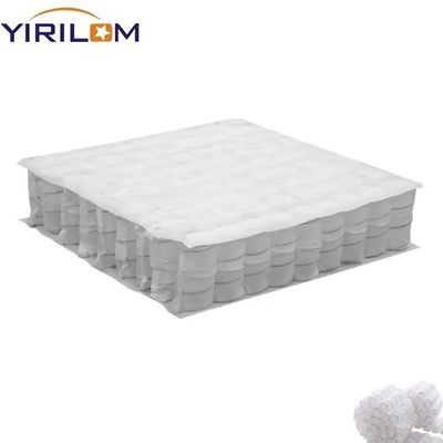 1.8mm 강철 와이어 소파 포켓 스프링 코일 (맞춤형 높이 및 10년 보증)